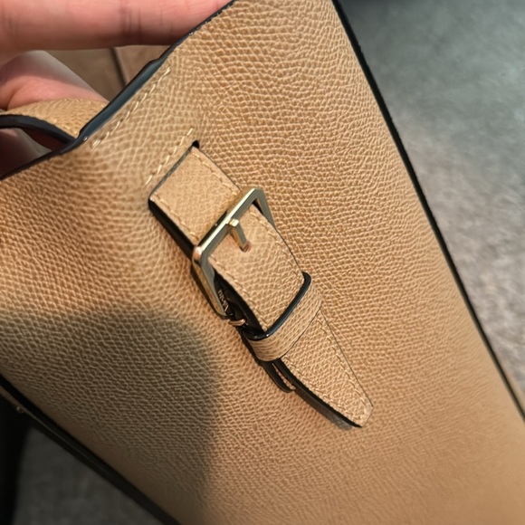 valextra soft bucket tote - Picture 4 of 6